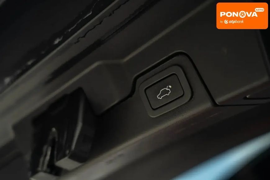 Land Rover Range Rover Evoque, 2017 р., Бензин, 116 тис. км, Позашляховик / Кросовер, Синій, Чернівці AT-10404484 фото