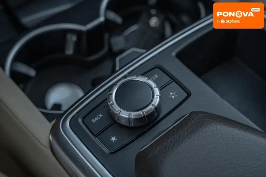 Mercedes-Benz M-Class, 2014 г., Дизель, 217 тыс. км, Внедорожник / Кроссовер, Синий, Черновцы AT-10402201 фото