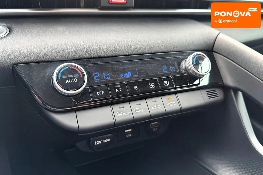 Hyundai Elantra, 2023 г., Бензин, 46 тыс. км, Седан, Киев AT-10413797 фото