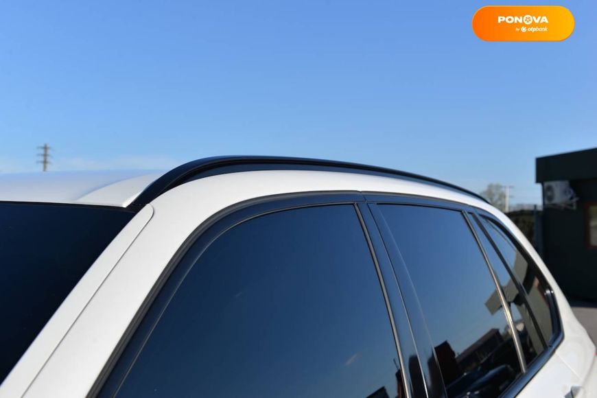 BMW X5, 2015, Дизель, 2 л., 192 тис. км, Позашляховик / Кросовер, Білий, Вінниця 45869 фото