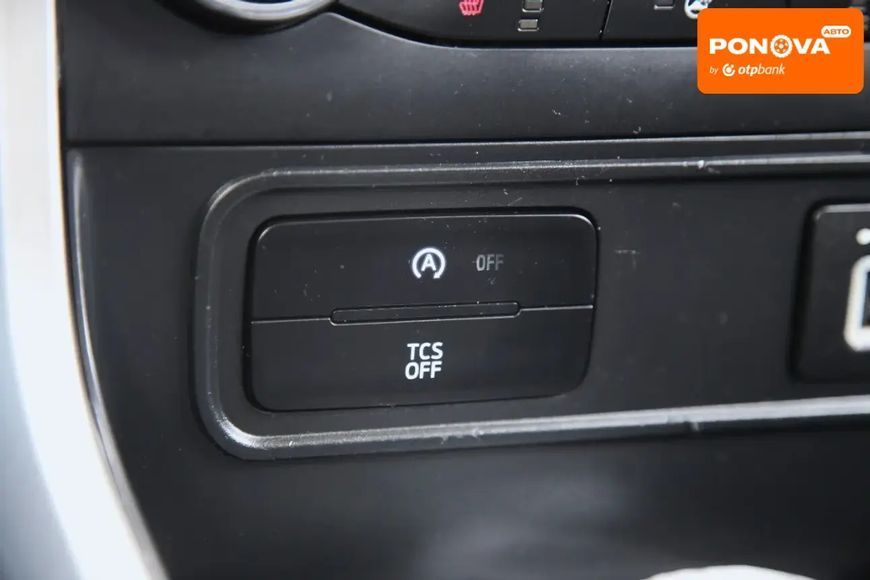 Ford EcoSport, 2019 р., Бензин, 135 тис. км, Позашляховик / Кросовер, Сірий, Харків AT-10417544 фото