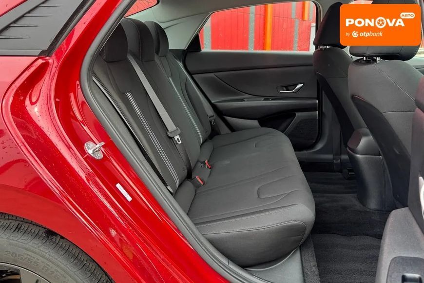 Hyundai Elantra, 2023 г., Бензин, 46 тыс. км, Седан, Киев AT-10413797 фото
