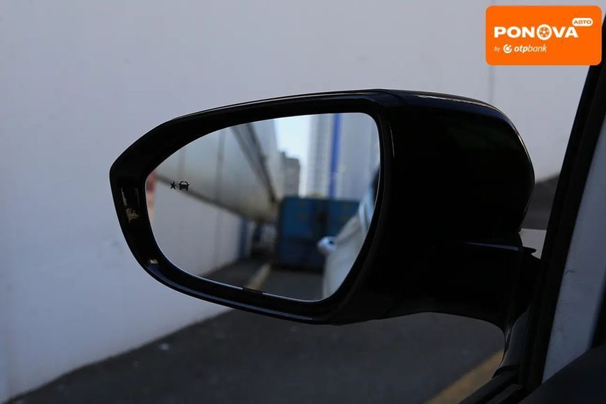 Chevrolet Bolt EV, 2017 р., Електро, 72 тис. км, Хетчбек, Білий, Київ AT-10416734 фото