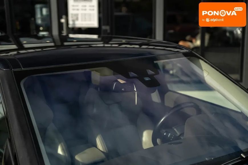 Land Rover Range Rover Evoque, 2017 р., Бензин, 116 тис. км, Позашляховик / Кросовер, Синій, Чернівці AT-10404484 фото