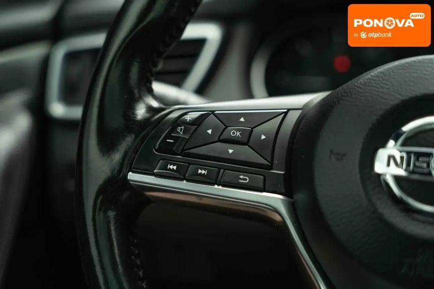 Nissan Qashqai, 2018 р., Дизель, 95 тис. км, Позашляховик / Кросовер, Білий, Чернівці AT-10417834 фото