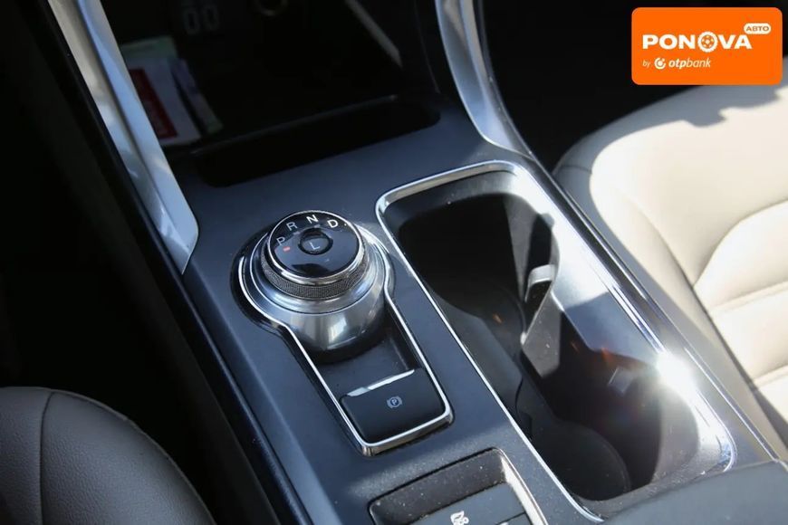 Ford Fusion, 2019 р., Гібрид (HEV), 155 тис. км, Седан, Сірий, Харків AT-10423928 фото