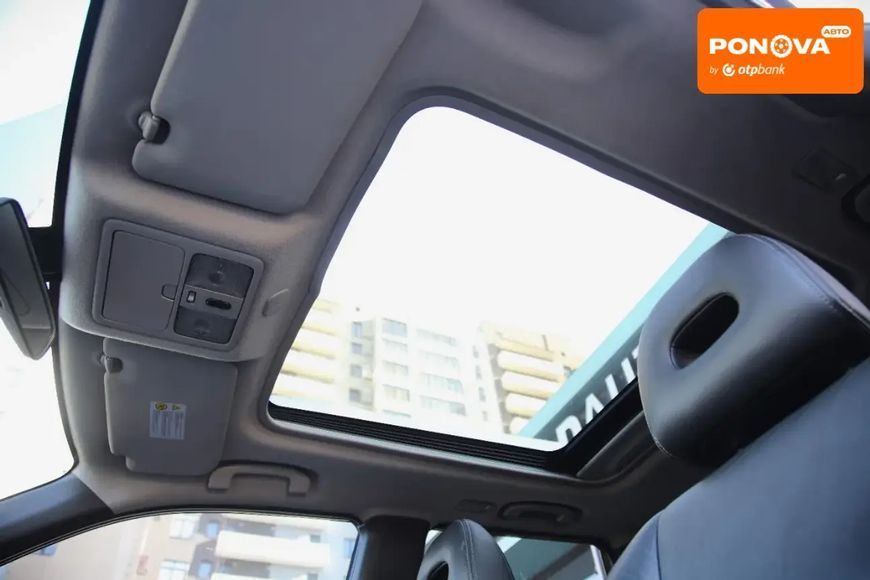 Nissan X-Trail, 2011 г., Бензин, 213 тыс. км, Внедорожник / Кроссовер, Чорный, Харьков AT-10419649 фото