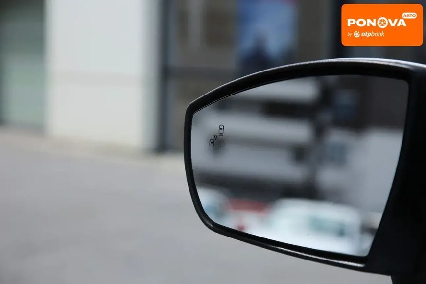 Ford EcoSport, 2019 р., Бензин, 135 тис. км, Позашляховик / Кросовер, Сірий, Харків AT-10417544 фото
