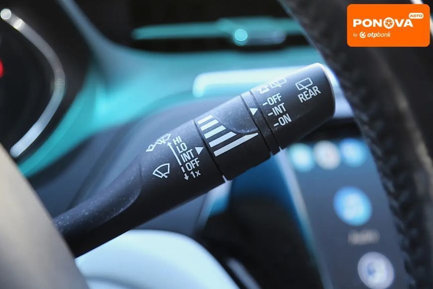 Chevrolet Bolt EV, 2017 р., Електро, 72 тис. км, Хетчбек, Білий, Київ AT-10416734 фото