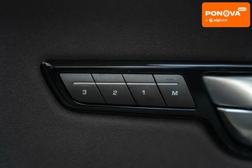 Land Rover Range Rover Evoque, 2017 р., Бензин, 116 тис. км, Позашляховик / Кросовер, Синій, Чернівці AT-10404484 фото