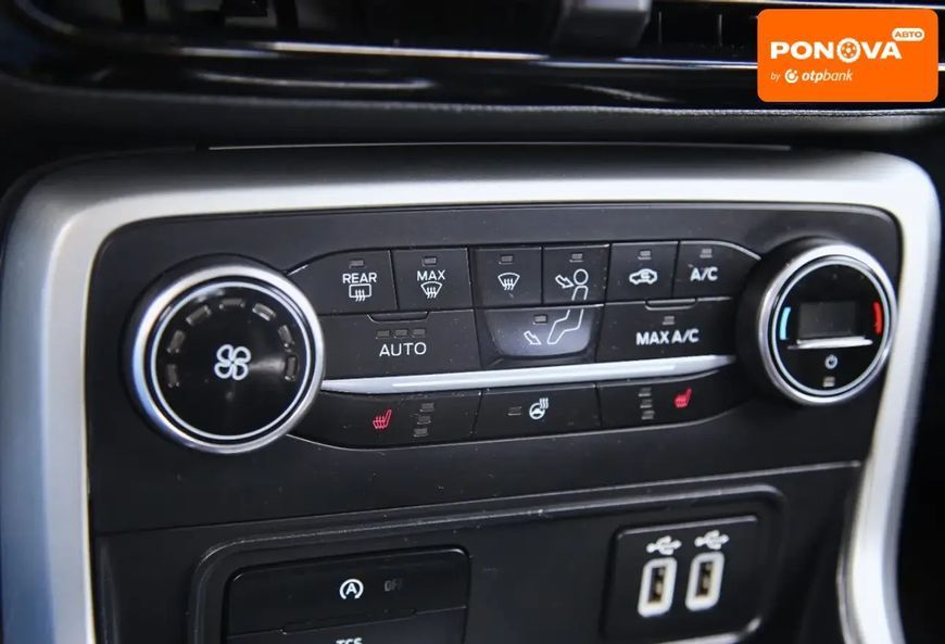 Ford EcoSport, 2019 р., Бензин, 135 тис. км, Позашляховик / Кросовер, Сірий, Харків AT-10417544 фото
