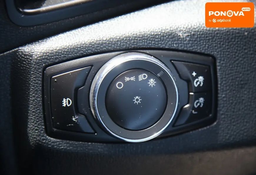 Ford EcoSport, 2019 р., Бензин, 135 тис. км, Позашляховик / Кросовер, Сірий, Харків AT-10417544 фото