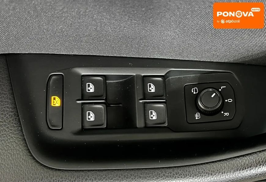 Volkswagen Passat, 2021 р., Дизель, 199 тис. км, Універсал, Чорний, Львів AT-10399550 фото