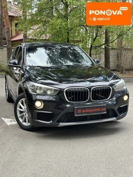 BMW X1, 2015 р., Дизель, 178 тис. км, Білогородка AT-10415281 фото
