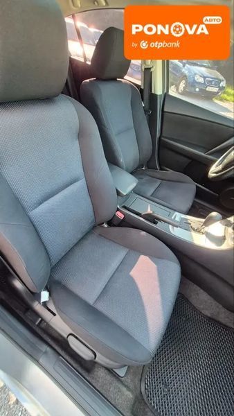 Mazda 3, 2010 г., Бензин, 225 тыс. км, Седан, Серый, Днепр (Днепропетровск) AT-10424036 фото