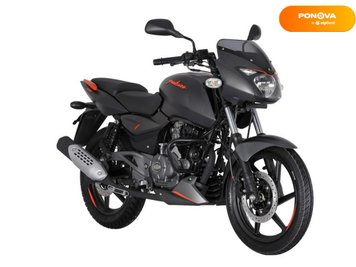 Новий Bajaj Pulsar, 2022, Бензин, 179 см3, Мотоцикл, Київ new-moto-105703 фото