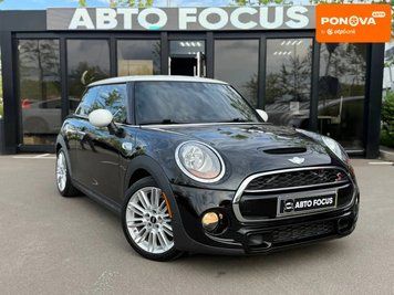 MINI Cooper, 2015 г., Бензин, 125 тыс. км, Хетчбек, Киев AT-10418705 фото