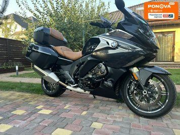 BMW K 1600GT, 2024, Бензин, 1650 см³, 15 тис. км, Мотоцикл Спорт-туризм, Сірий, Суми moto-360208 фото
