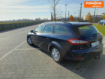 Ford Mondeo, 2012, Дизель, 1.6 л., 360 тис. км, Універсал, Синій, Мукачево Cars-Pr-275627 фото