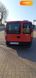 Fiat Doblo, 2003, Дизель, 1.9 л., 350 тис. км, Мінівен, Червоний, Снятин Cars-Pr-65643 фото 18