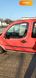 Fiat Doblo, 2003, Дизель, 1.9 л., 350 тыс. км, Минивен, Красный, Снятин Cars-Pr-65643 фото 11