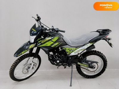 Новий Shineray XY 200GY-6C, 2024, Бензин, 197 см3, Мотоцикл, Хмельницький new-moto-106353 фото