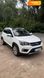 Chery Tiggo 2, 2019, Газ пропан-бутан / Бензин, 1.5 л., 86 тис. км, Позашляховик / Кросовер, Білий, Новомосковськ Cars-Pr-59743 фото 10