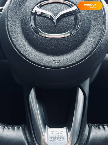 Mazda 6, 2022, Бензин, 2.5 л., 44 тыс. км, Седан, Белый, Павлоград Cars-Pr-58883 фото