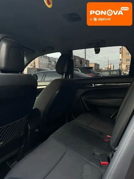 Kia Sorento, 2013 г., Газ пропан-бутан / Бензин, 245 тыс. км, Внедорожник / Кроссовер, Белый, Днепр (Днепропетровск) AT-10409256 фото