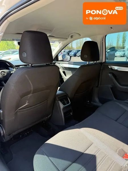 Skoda Octavia, 2019 р., Дизель, 230 тис. км, Універсал, Білий, Черкаси AT-10417135 фото