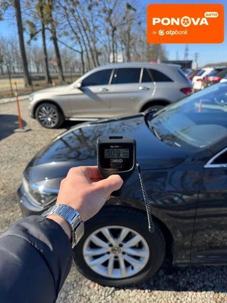 Volkswagen Passat, 2022 р., Дизель, 179 тис. км, Універсал, Сірий, Умань AT-10422394 фото