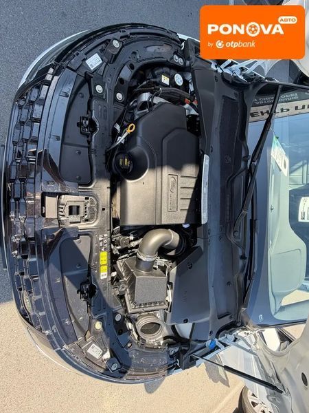 Land Rover Range Rover Evoque, 2022 р., Бензин, 53 тис. км, Позашляховик / Кросовер, Білий, Житомир AT-10426676 фото