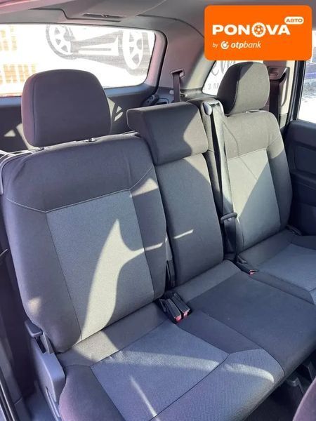 Opel Zafira, 2006 р., Бензин, 205 тис. км, Мінівен, Сірий, Черкаси AT-10410374 фото