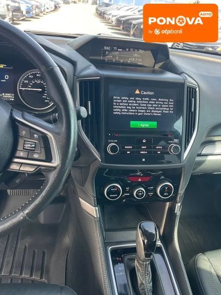 Subaru Forester, 2020 г., Бензин, 108 тыс. км, Внедорожник / Кроссовер, Чорный, Днепр (Днепропетровск) AT-10423871 фото
