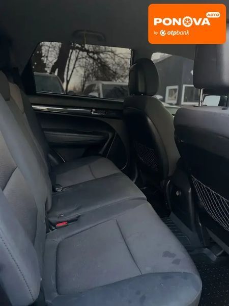 Kia Sorento, 2013 г., Газ пропан-бутан / Бензин, 245 тыс. км, Внедорожник / Кроссовер, Белый, Днепр (Днепропетровск) AT-10409256 фото
