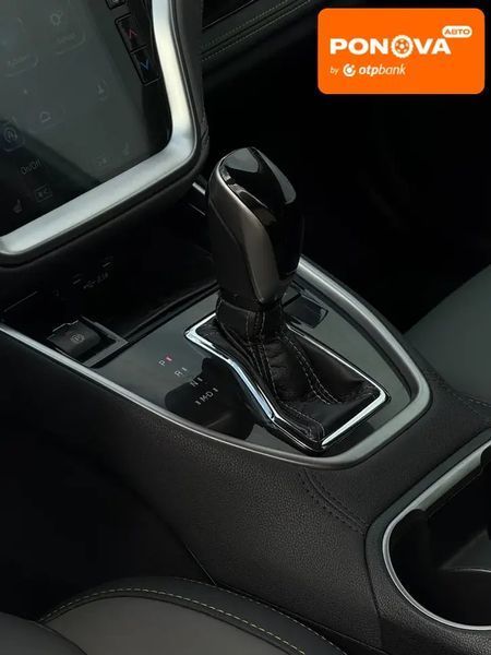 Subaru Outback, 2020 р., Бензин, 102 тис. км, Позашляховик / Кросовер, Сірий, Чернівці AT-10413331 фото