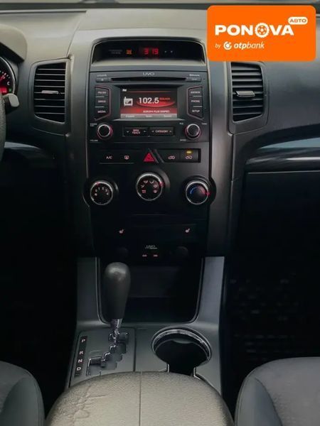 Kia Sorento, 2013 г., Газ пропан-бутан / Бензин, 245 тыс. км, Внедорожник / Кроссовер, Белый, Днепр (Днепропетровск) AT-10409256 фото