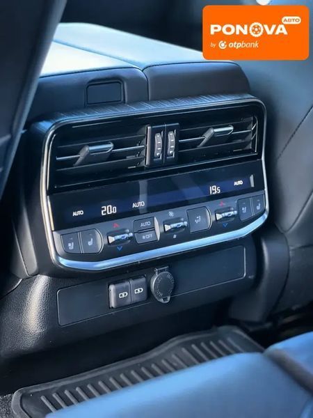 Toyota Land Cruiser, 2021 г., Бензин, 51 тыс. км, Внедорожник / Кроссовер, Чорный, Николаев AT-10415579 фото