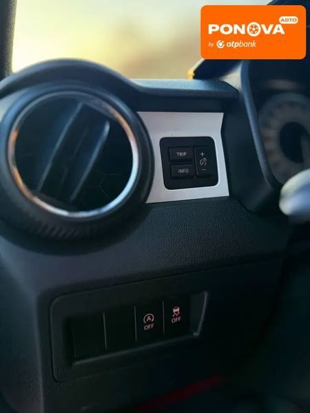 Suzuki Ignis, 2020 р., Гібрид (HEV), 60 тис. км, Хетчбек, Червоний, Дніпро (Дніпропетровськ) AT-10409179 фото