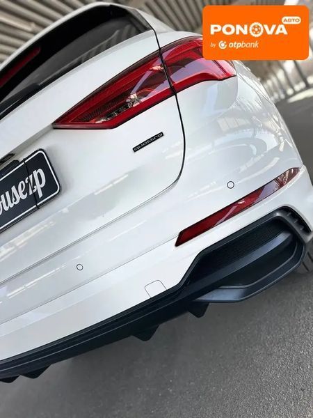 Audi Q3, 2021 г., Бензин, 68 тыс. км, Внедорожник / Кроссовер, Белый, Запорожье AT-10411647 фото