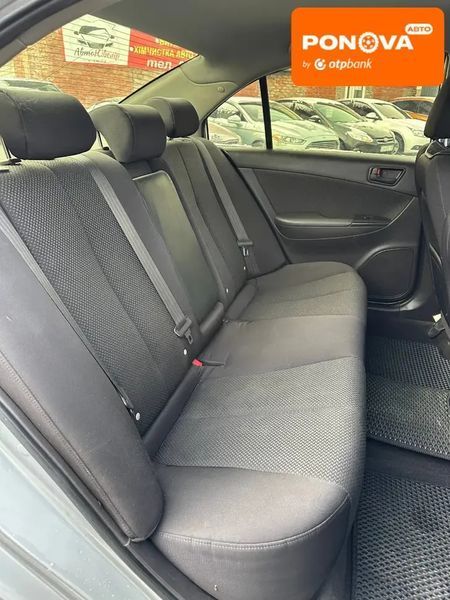 Hyundai Sonata, 2008 г., Газ пропан-бутан / Бензин, 222 тыс. км, Седан, Серый, Смела AT-10413431 фото