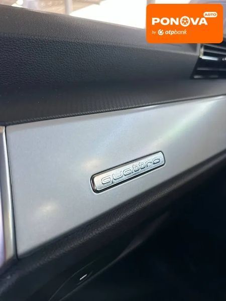 Audi Q3, 2021 г., Бензин, 68 тыс. км, Внедорожник / Кроссовер, Белый, Запорожье AT-10411647 фото