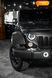 Jeep Wrangler, 2016, Бензин, 3.6 л., 53 тис. км, Позашляховик / Кросовер, Сірий, Одеса 45131 фото 48