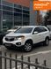 Kia Sorento, 2013 г., Газ пропан-бутан / Бензин, 245 тыс. км, Внедорожник / Кроссовер, Белый, Днепр (Днепропетровск) AT-10409256 фото 2
