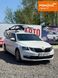 Skoda Octavia, 2019 р., Дизель, 230 тис. км, Універсал, Білий, Черкаси AT-10417135 фото 1