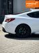 Hyundai Genesis Coupe, 2014 г., Бензин, 49 тыс. км, Купе, Белый, Черновцы AT-10411392 фото 13