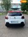 Citroen C3, 2017, Бензин, 1.2 л., 28 тыс. км, Хетчбек, Белый, Коростень Cars-Pr-66412 фото 8