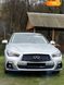 Infiniti Q50, 2017, Бензин, 3 л., 78 тыс. км, Седан, Серый, Ужгород Cars-Pr-68919 фото 4