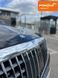 Mercedes-Benz Maybach, 2018 г., Бензин, 100 тыс. км, Седан, Чорный, Днепр (Днепропетровск) AT-10402280 фото 18