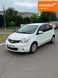 Nissan Note, 2009 р., Дизель, 145 тис. км, Хетчбек, Білий, Кам'янка AT-10419947 фото 1